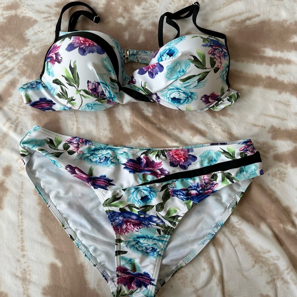 Women’s Large Bikini
